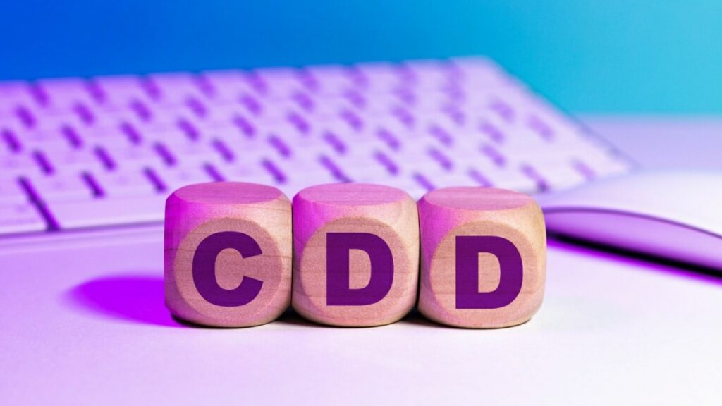 Cdd d’usage: The new decree from the Ministry of Labor in favor of armed forces abroad