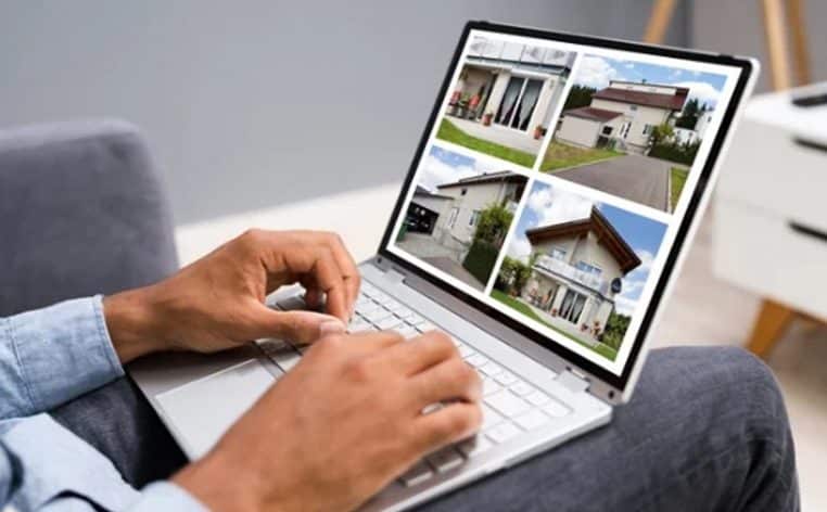 Real estate