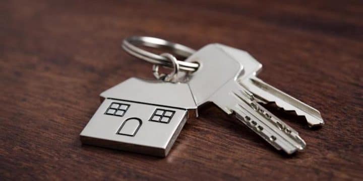 Real estate scams
