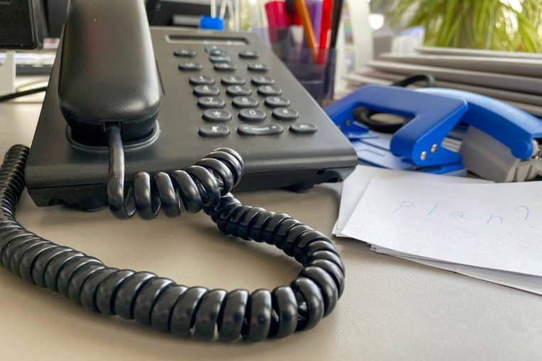 home phone @canva