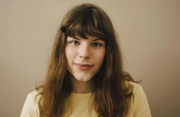 Transgender woman