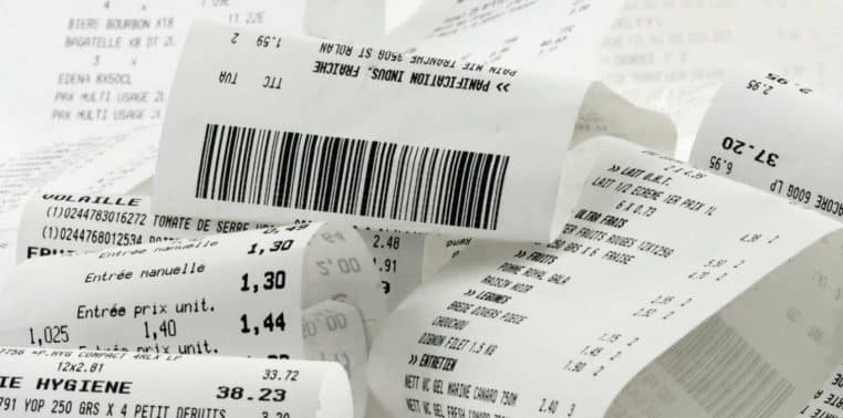 This simple tip can reduce your receipt by 30%