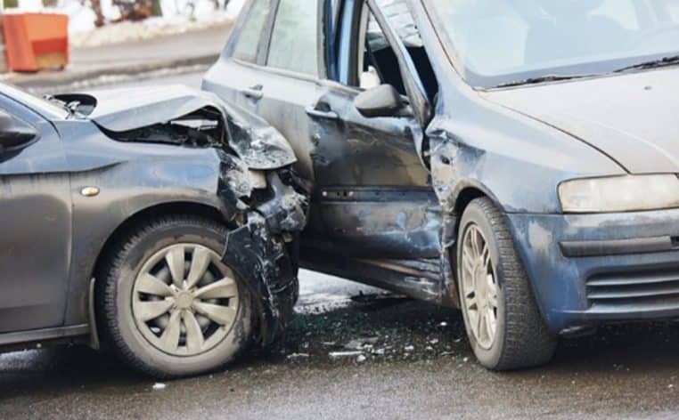 car accident news