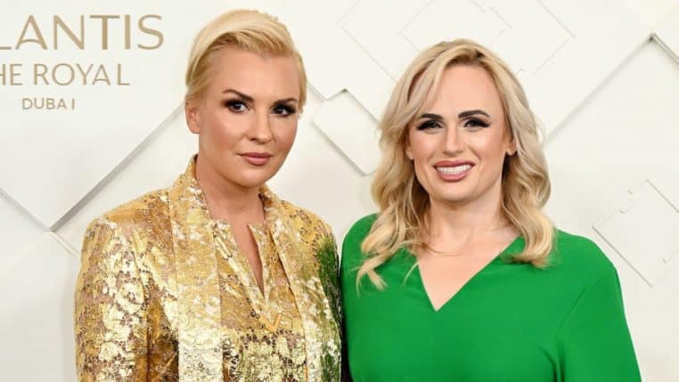 Rebel Wilson Ramona Agruma