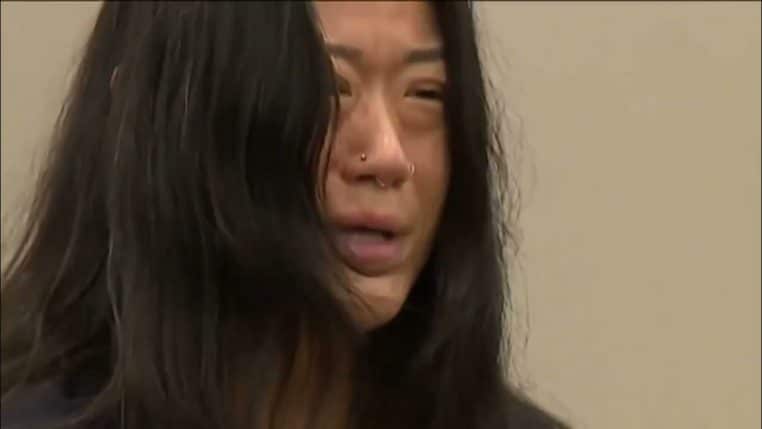 Teacher Jacqueline Ma Accusation