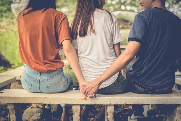 Infidelity OnlyFans