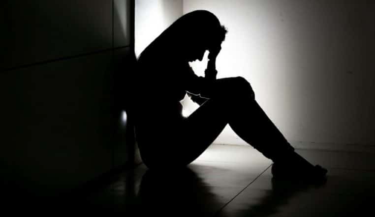 Teenager kidnapping