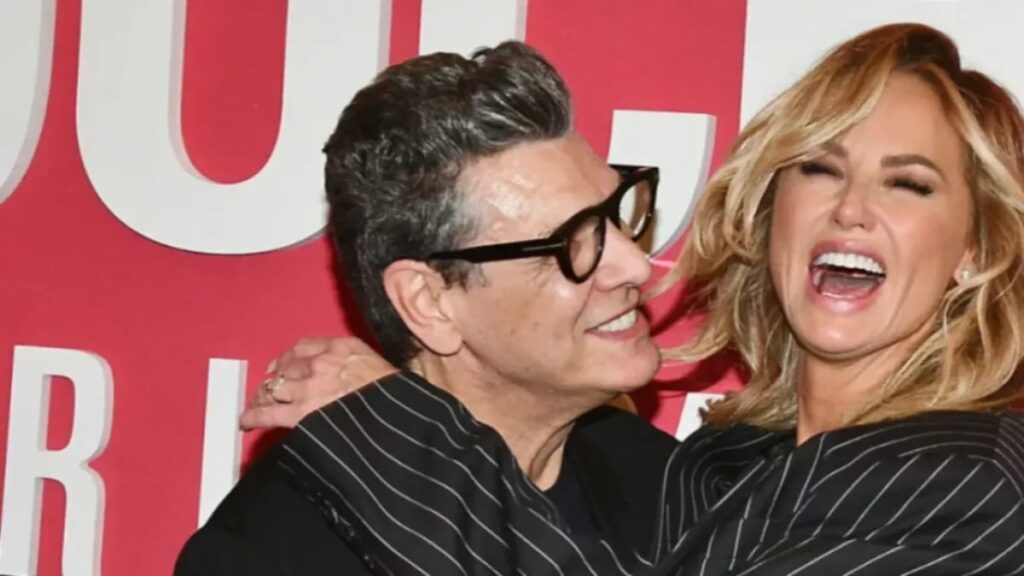 Adriana Karembeu transformed: Marc Lavoine’s partner adopts the perfect haircut for a younger-looking face.