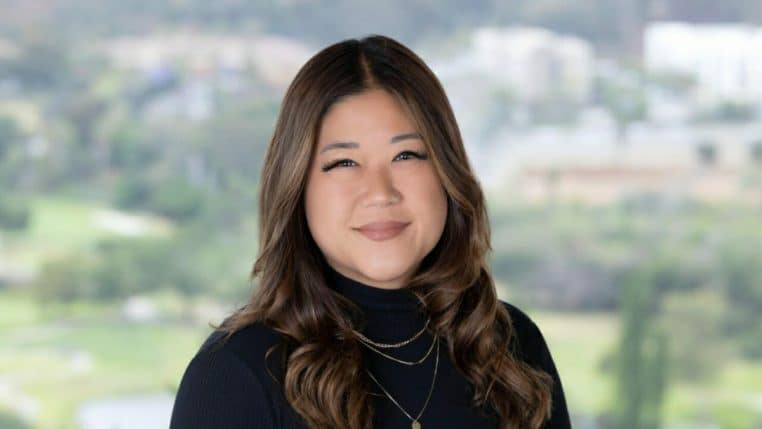 Teacher Jacqueline Ma
