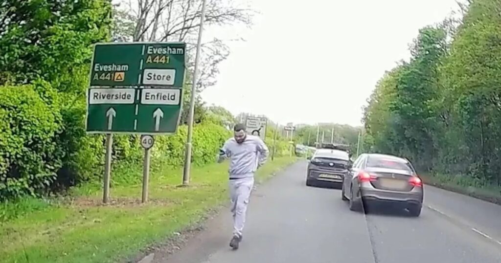 A trainee driver who caused a terrible accident killing the passenger of the other car has been sentenced to 11 years in prison.