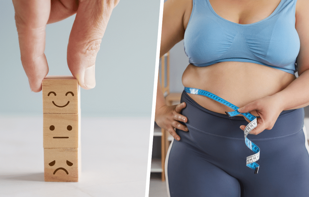 Obesity: how physical activity improves health without aiming for weight loss?