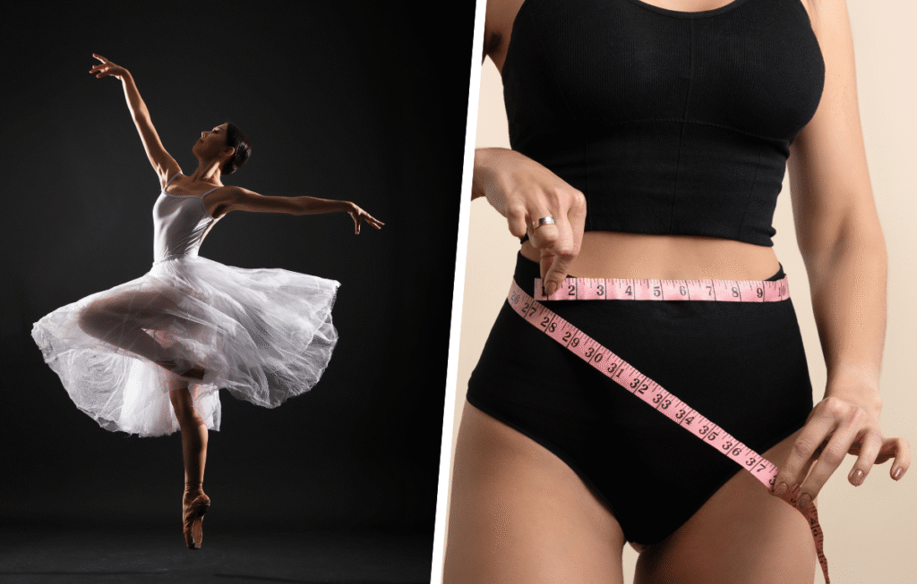 Here are the 6 exercises from ballerina Julie Granger to strengthen the deep abdominal core: