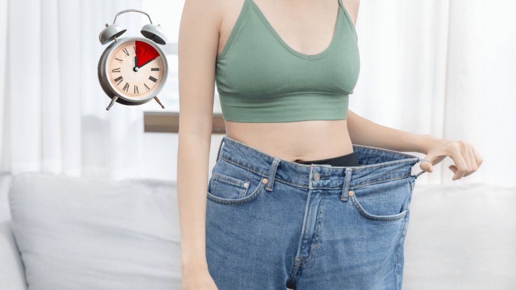 4 daily exercises to lose belly fat in 10 minutes, according to a fitness coach.