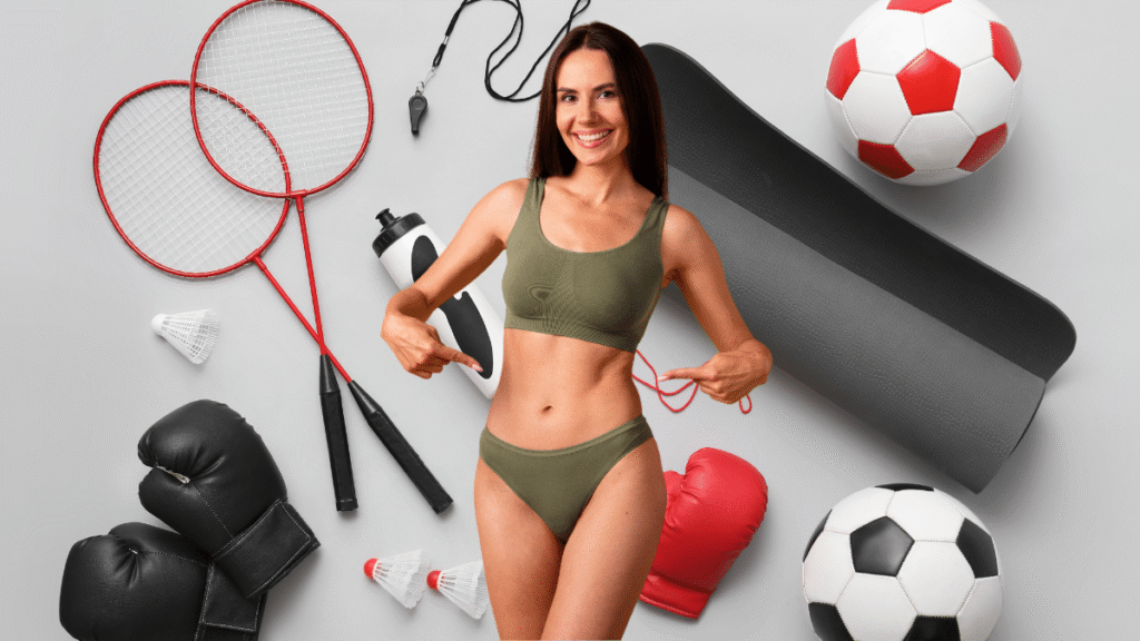What is the most effective sport for quickly building abs?