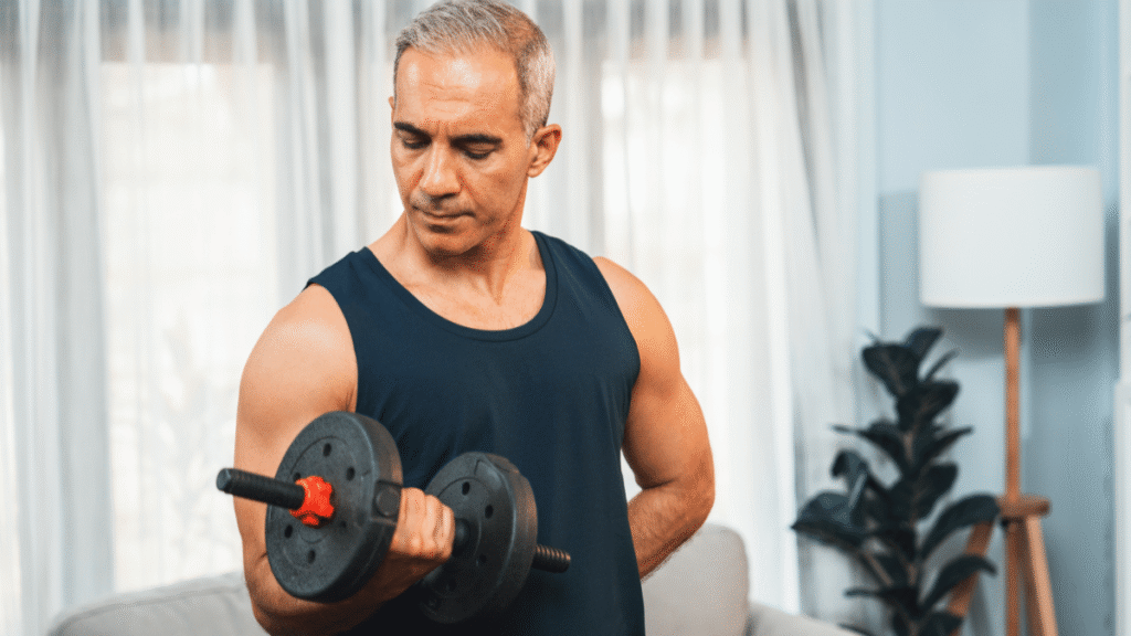 Sport after 60: the 4 best physical activities to stay fit, according to this coach
