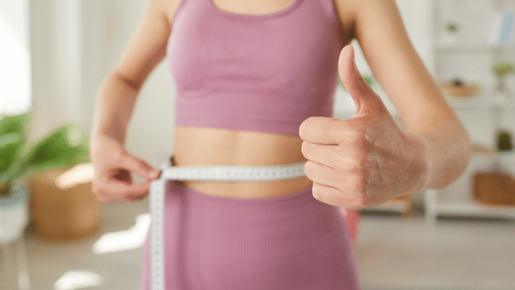 Abdominal fat: this wall Pilates exercise is the most powerful for burning fat, easy to adopt.