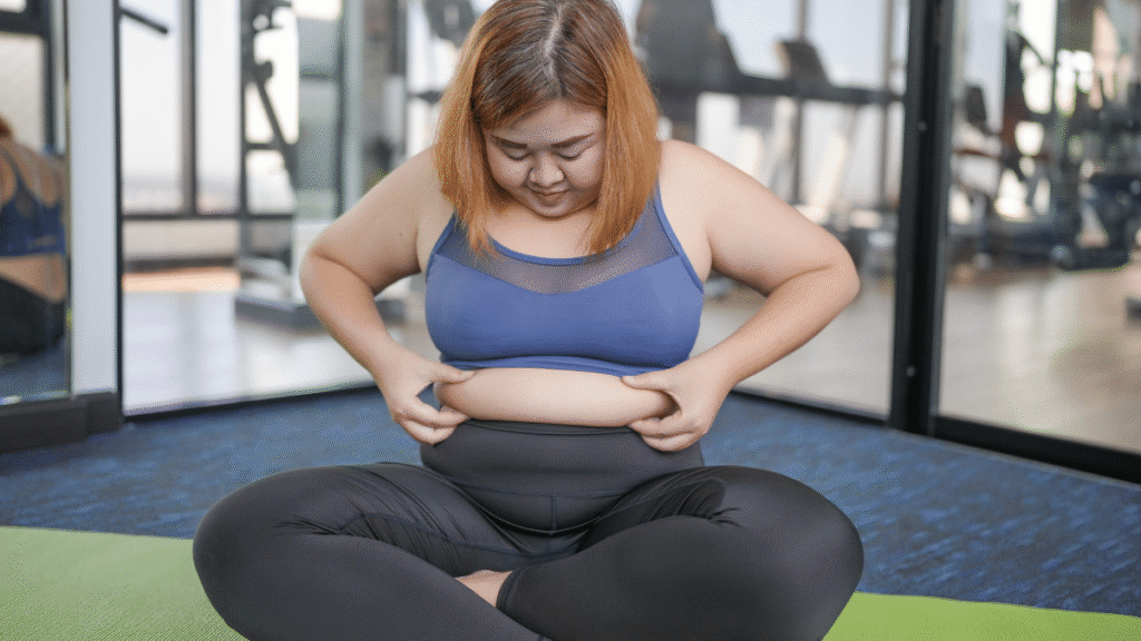 Tired of abdominal fat? This Pilates technique strengthens as much as an hour of abs, and without pain.