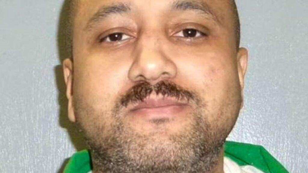 Death Sentence “Rushed”? A Death Row Inmate Reportedly Suffered Horribly Before Succumbing