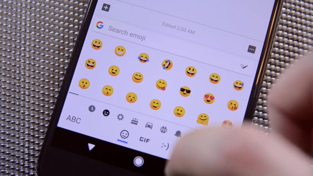 Discover Unseen Facets of Your Personality Through the Emojis You Use.