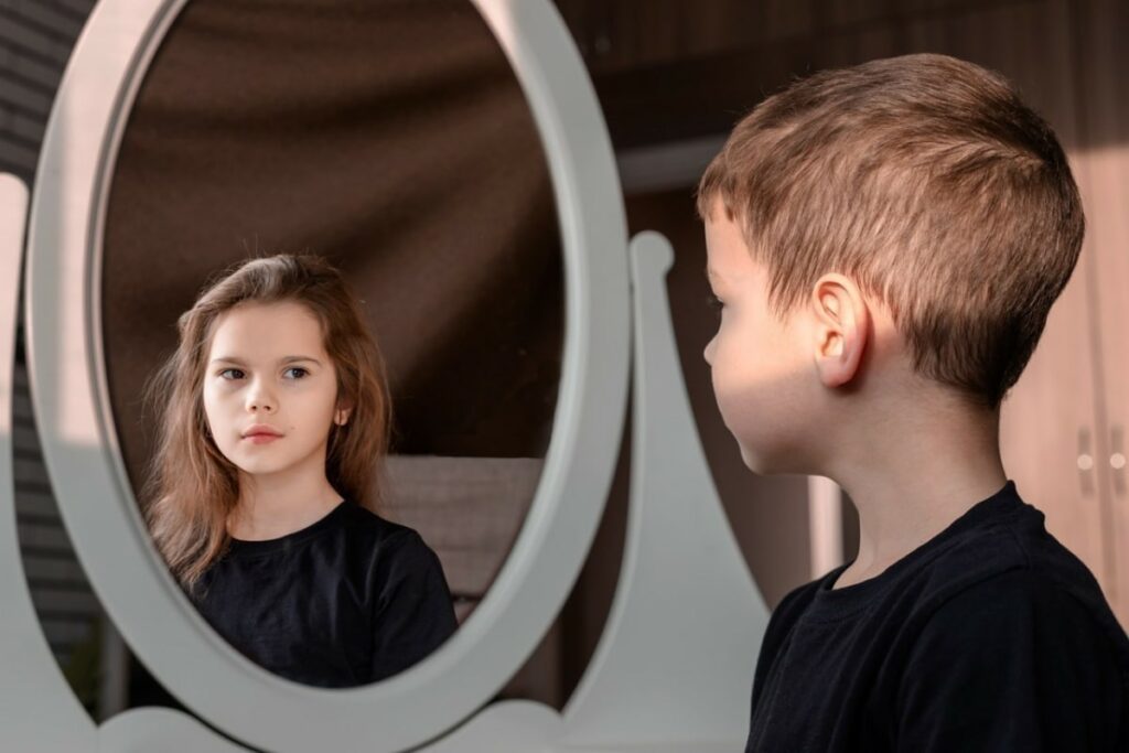 The NHS will screen for symptoms of autism and ADHD in children who think they are transgender.