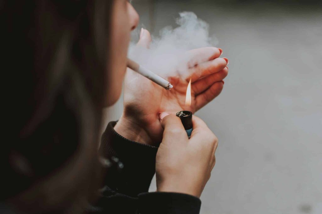 Beaches, parks, schools… it’s official, smoking in these places will now be prohibited.