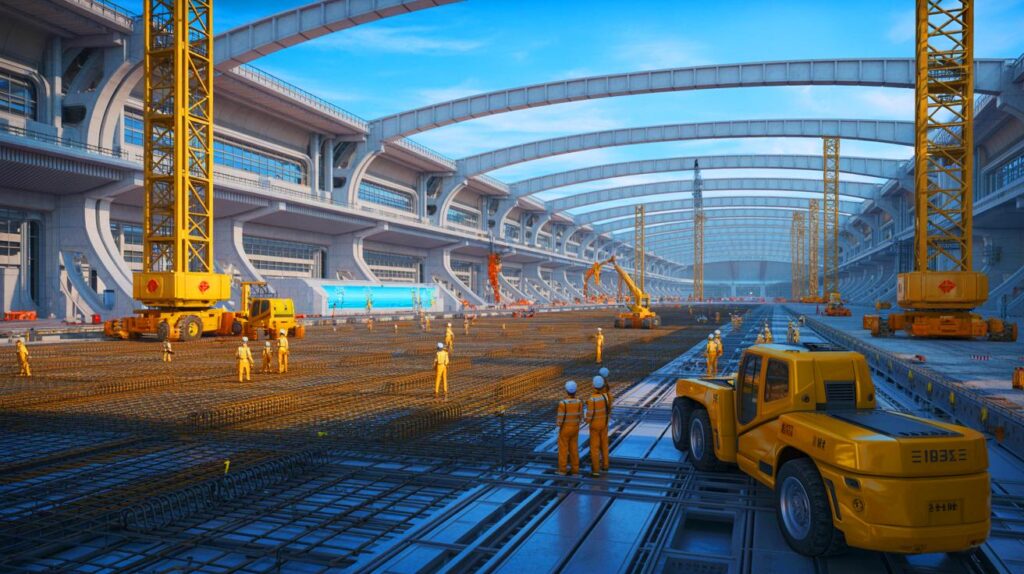 Alert on a secret megaproject: China is silently building an unprecedented nuclear fusion center.