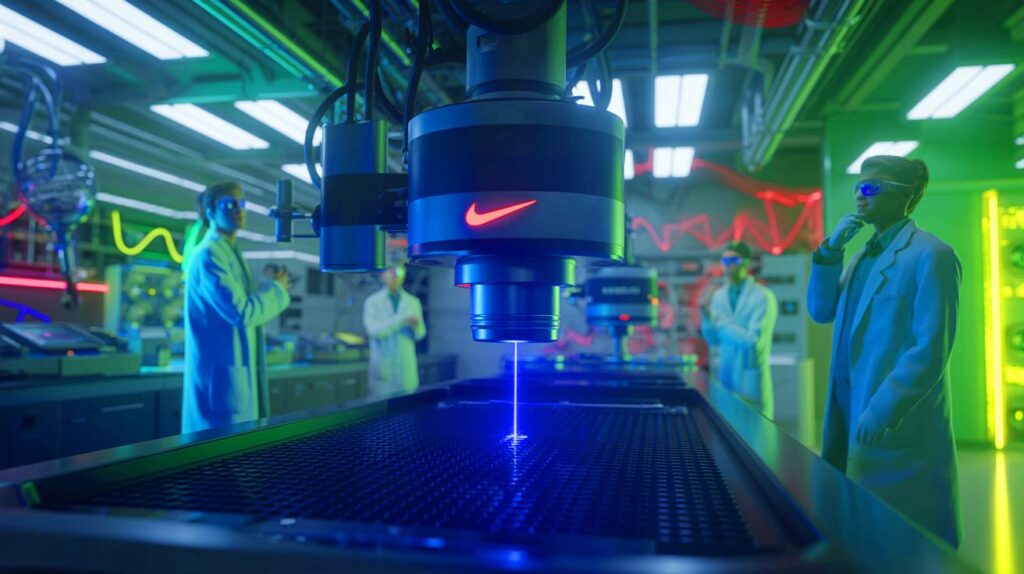 “This laser can awaken hell”: the United States activates a light weapon to enhance its nuclear arsenal.