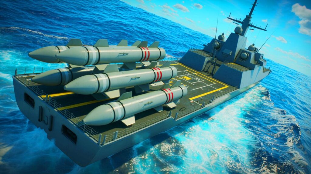 Panic Wave at the Kremlin: Lockheed’s New Weapon System Puts the United States in Position of Total Domination