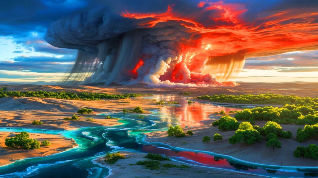 “The Earth Has An Expiration Date”: Scientific Data Reveals A Chilling Countdown For Life