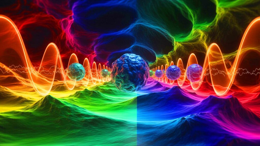 Time does not pass as we believe: this study reveals a bewildering quantum reality.