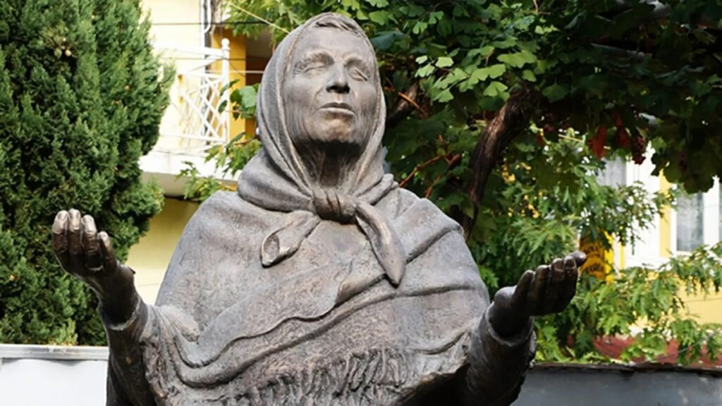 Four mediums, including Baba Vanga, have made a chilling common prophecy for 2025, instilling fear among internet users.